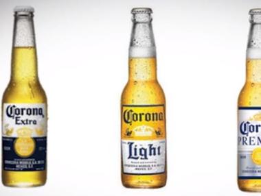Corona пусна нова бира за първи път от 29 г.