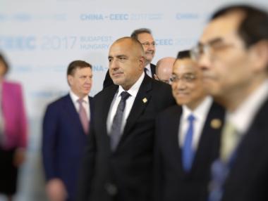 „Много е трудно след шефа да говориш”