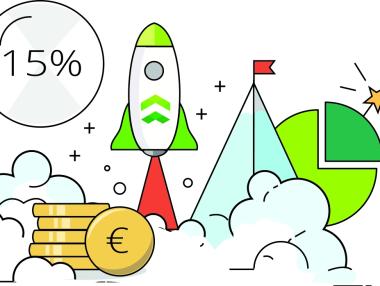 Върнете си контрола върху вашите финанси с iuvo