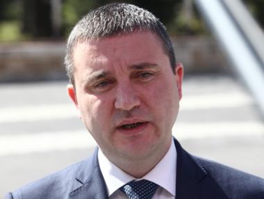 Горанов: България може да увеличи вноската си в бюджета на ЕС