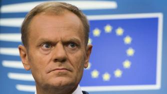 Доналд Туск: Ирландия на първо място при Brexit