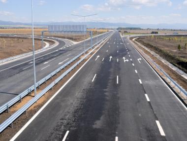 Пътната обстановка в страната: 10 март 2018 г. (обновява се)