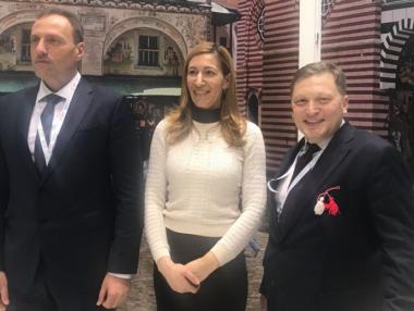 Туристическото министерство и бизнеса разработват 7 СПА дестинации в страната