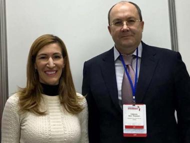 Ангелкова: Русия е един от стратегическите туристически пазари за България