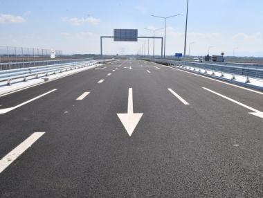 Пътната обстановка в страната: 11 март (обновява се)