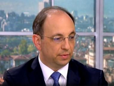 Николай Василев: Държавата знае кой стои зад Върбакова