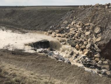 Областният управител на Враца: Обстановката в Рогозен е овладяна