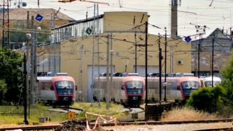 БДЖ търси да привлече млади кадри