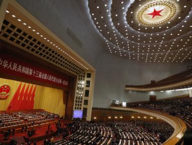 Китай не иска търговска война със САЩ, но ще се защитава