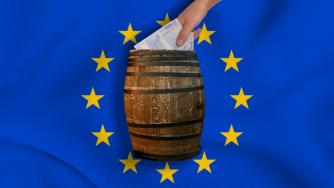 Безконтролното харчене продължава