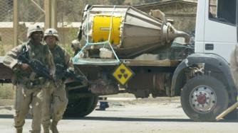 САЩ и Русия остават най-големите износители на оръжие в света