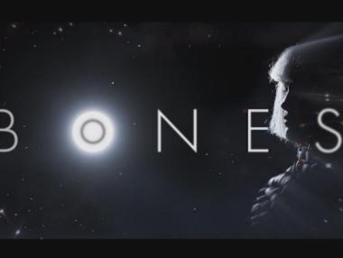 Bones е песента, с която България ще се представи на Евровизия 2018