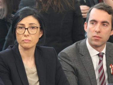 „Инерком“: Няма нужда държавата да участва в сделката за ЧЕЗ