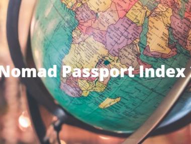 Най-силните паспорти на 2018 г.