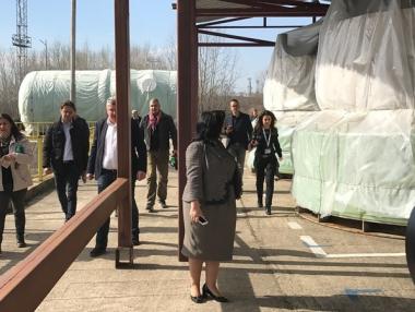 Петкова: Платените досега 3 млрд. лв. ни задължават да направим нещо с АЕЦ „Белене“