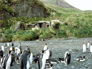 10 впечатляващи отдалечени места