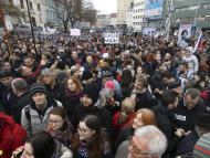 Словашкият вътрешен министър подаде оставка заради убития журналист