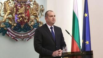 И президентът срещу частната охрана на села и градове