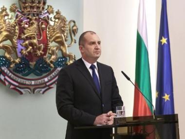 И президентът срещу частната охрана на села и градове