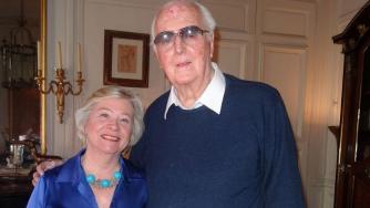 Почина модният дизайнер Юбер дьо Живанши