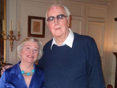 Почина модният дизайнер Юбер дьо Живанши