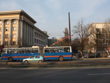 Столичната спирка „Полиграфически комбинат“ вече ще се казва „БТА“