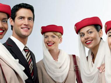 10-те най-добри авиокомпании за 2017 г.