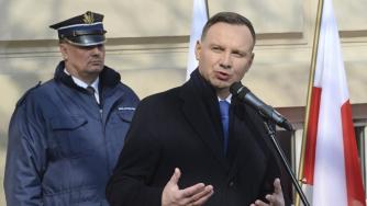 Полският президент поиска още правомощия