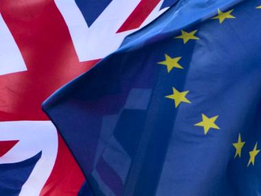 65 млрд. евро би струвал провалът на споразумението за Brexit