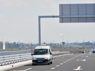Пътната обстановка в страната: 13 март 2018 г. (обновява се)
