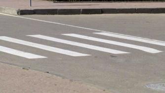 Убитите пешеходци са се увеличили с 30% през 2017 г.