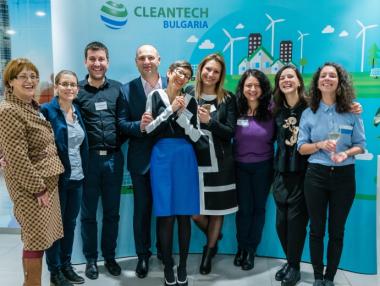 Клийнтех България – катализатор за развитието на чисти технологии и устойчиви иновации