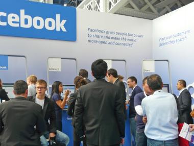 Как Facebook решава по колко да плаща на служител