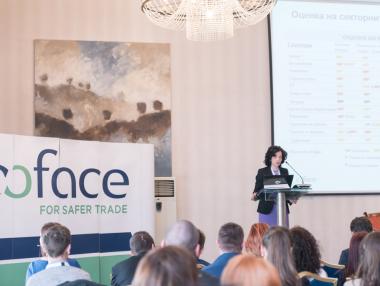 Риск конференцията на Кофас е посветена на дигитализацията на процесите и изкуствения интелект