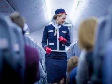 Най-добрите авиокомпании в Европа