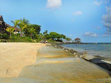 Шест любопитни факта за остров Мавриций