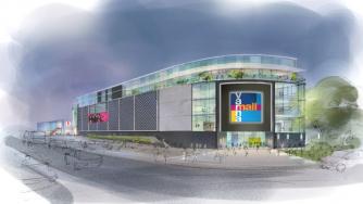 Mall Varna с нова концепция