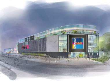 Mall Varna с нова концепция