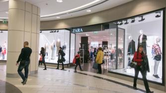 Zara ще раздаде на служителите си €562 млн. бонуси