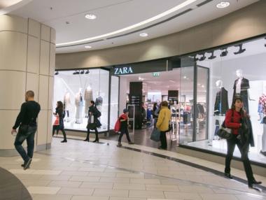 Zara ще раздаде на служителите си €562 млн. бонуси