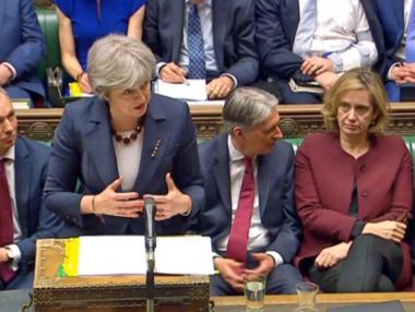 Лондон замрази двустранните контакти с Москва