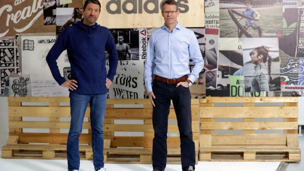 Adidas продала 1 милион кецове, направени от пластмаса от океана