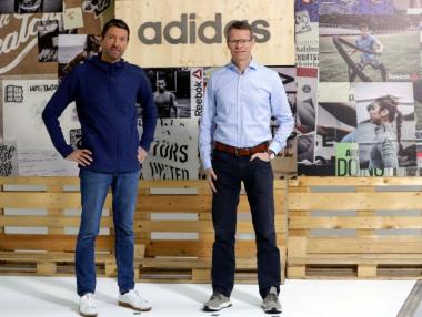 Adidas продала 1 милион кецове, направени от пластмаса от океана