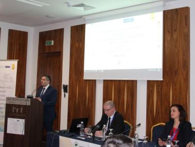 Нанков: За укрепване на всички свлачища в страната са необходими над 1 млрд. лева