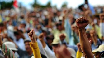 Училищата в Словения затвориха заради стачка на учителите