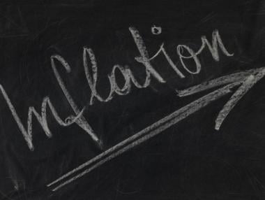 Инфлацията отново мина 2%