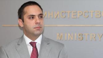 Караниколов: Ново държавно предприятие ще управлява язовирите