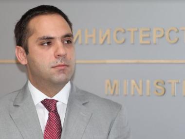 Караниколов: Ново държавно предприятие ще управлява язовирите