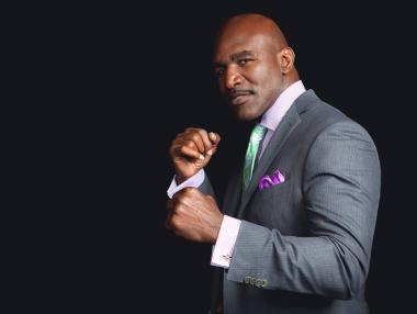 Как Pepsi помогна на Ивендър Холифийлд да спечели $20 млн. от… Coca-Cola