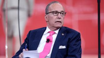 Лорънс Къдлоу е новият главен икономически  съветник на Тръмп